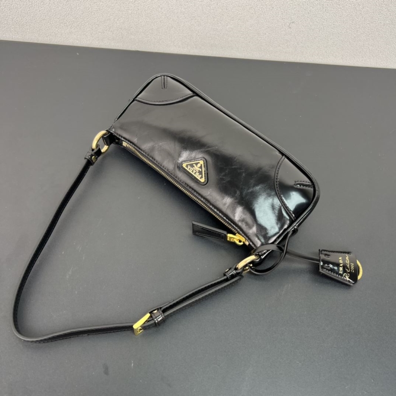 Prada Top Handle Bags